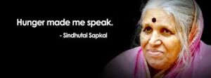 SindhuTai-Sapkal