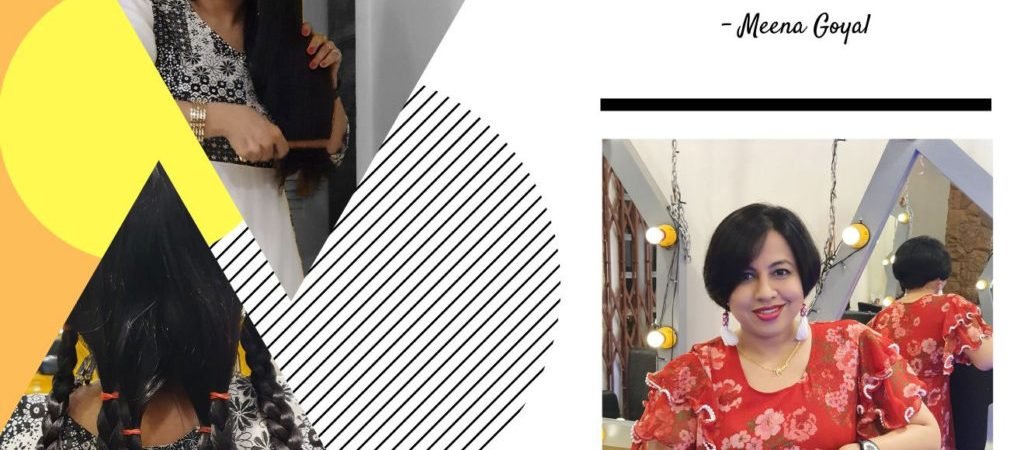 meena goyal