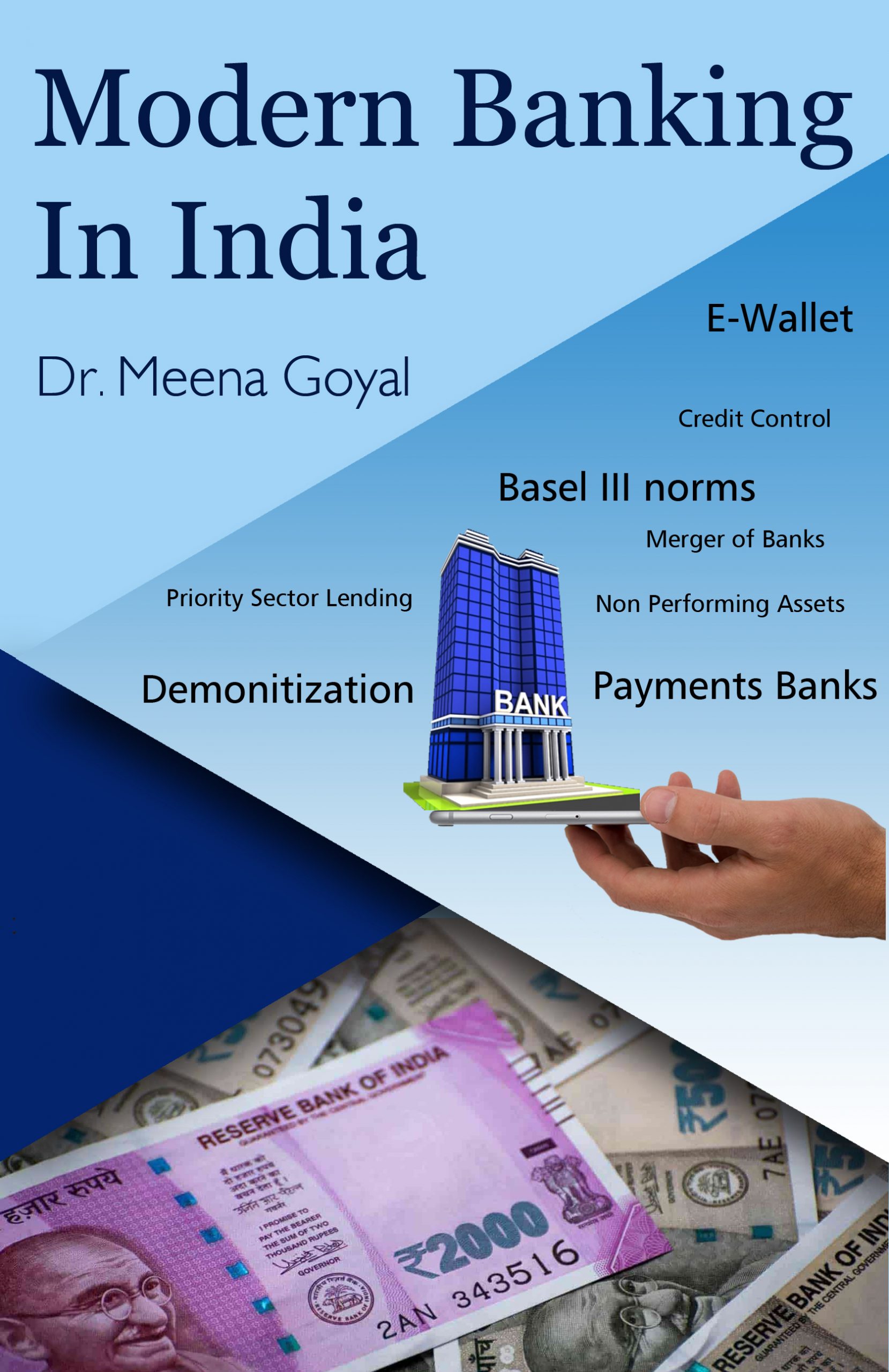 Modern Banking in India