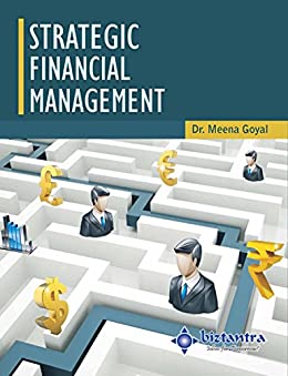 Strategic Financial Management