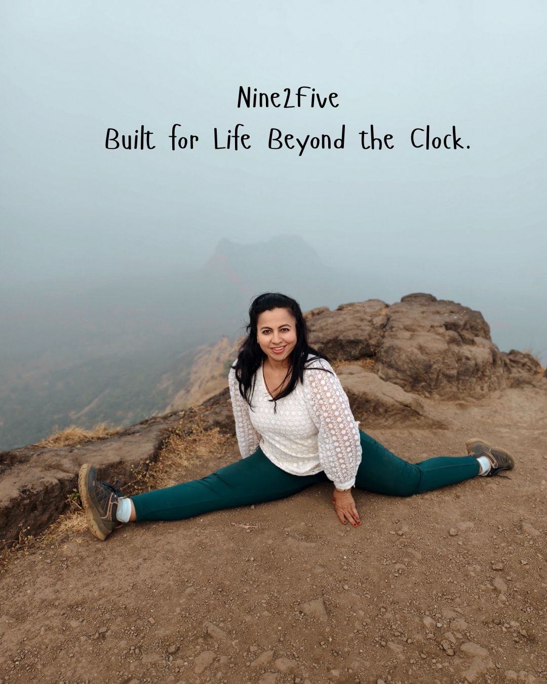 Nine2Five Built for Life Beyond the Clock..jpg